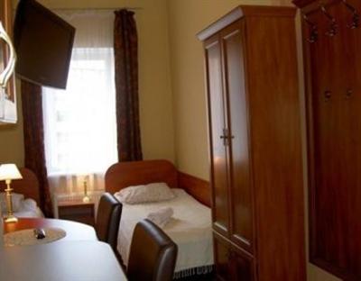 фото отеля Apartamenty Velvet Poznan