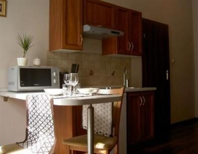 фото отеля Apartamenty Velvet Poznan