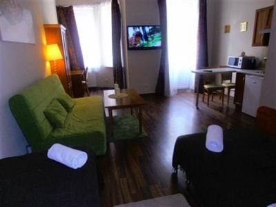 фото отеля Apartamenty Velvet Poznan