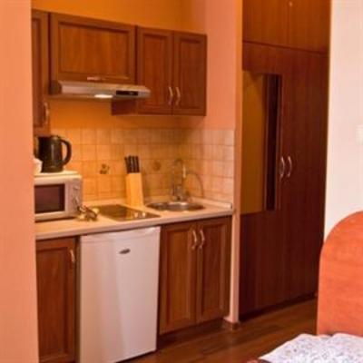 фото отеля Apartamenty Velvet Poznan