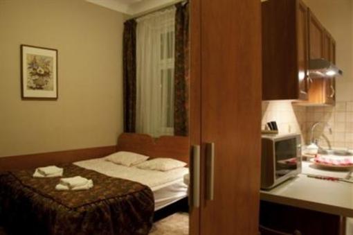 фото отеля Apartamenty Velvet Poznan