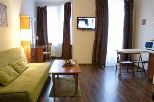 фото отеля Apartamenty Velvet Poznan