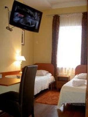фото отеля Apartamenty Velvet Poznan