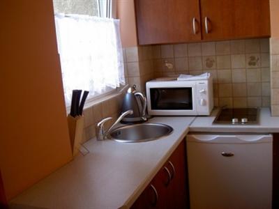 фото отеля Apartamenty Velvet Poznan