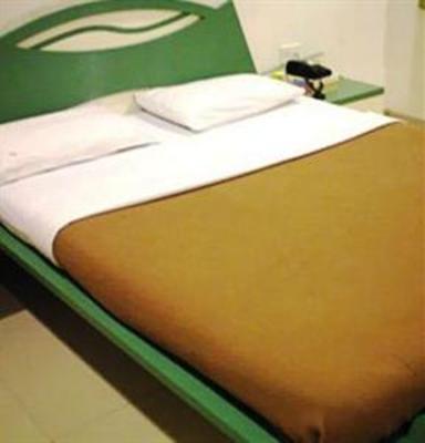 фото отеля Sea Side Hotel Mumbai