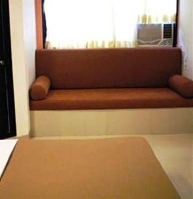 фото отеля Sea Side Hotel Mumbai