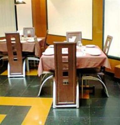 фото отеля Sea Side Hotel Mumbai