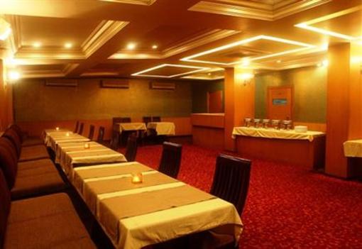фото отеля Sea Side Hotel Mumbai