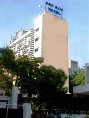 фото отеля Sea Side Hotel Mumbai