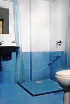 фото отеля Sea Side Hotel Mumbai