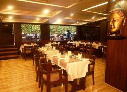 фото отеля Sea Side Hotel Mumbai