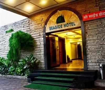 фото отеля Sea Side Hotel Mumbai