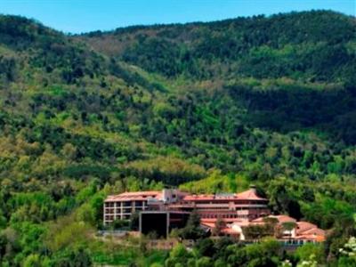 фото отеля Petriolo Spa & Resort Civitella Paganico