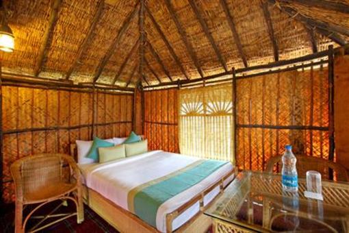 фото отеля Indriya Beach Resorts and Spa