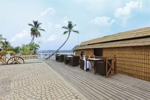 фото отеля Indriya Beach Resorts and Spa