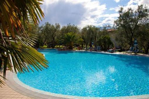 фото отеля Hotel San Carlo Malcesine