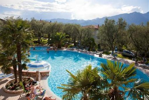 фото отеля Hotel San Carlo Malcesine