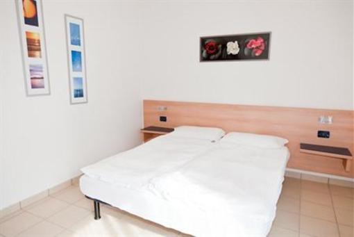 фото отеля Hotel San Carlo Malcesine