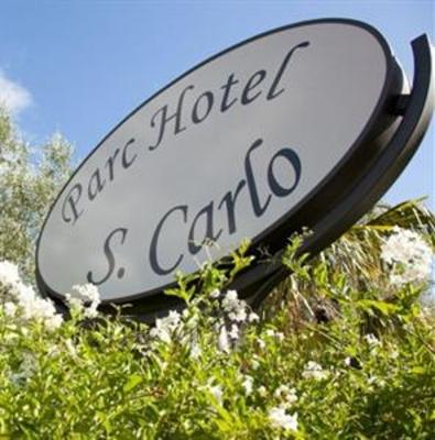 фото отеля Hotel San Carlo Malcesine