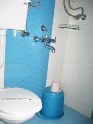 фото отеля Hotel K C Residency