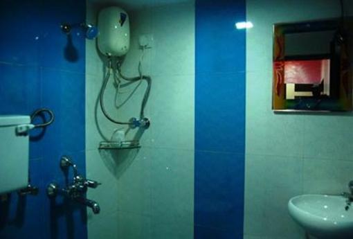фото отеля Hotel K C Residency