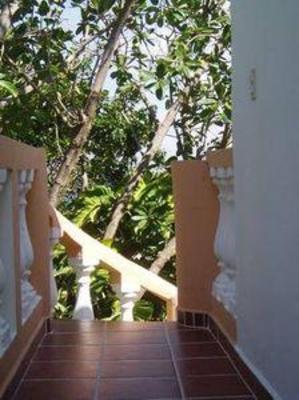 фото отеля Jardin de Marieta