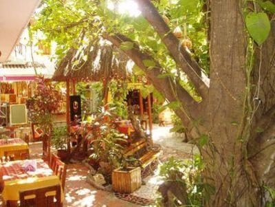 фото отеля Jardin de Marieta