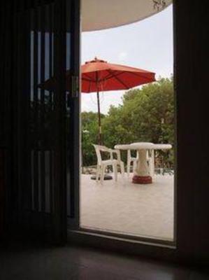 фото отеля Jardin de Marieta