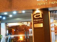 Aspen Apart Hotel