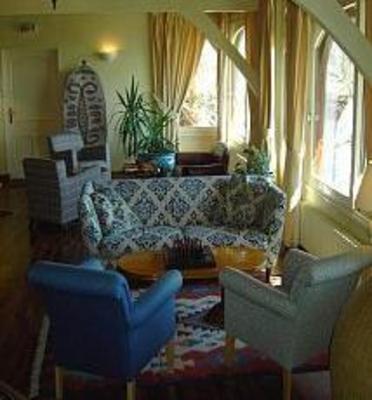 фото отеля Auberge Des Chasseurs Echenevex