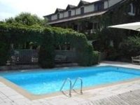 Auberge Des Chasseurs Echenevex