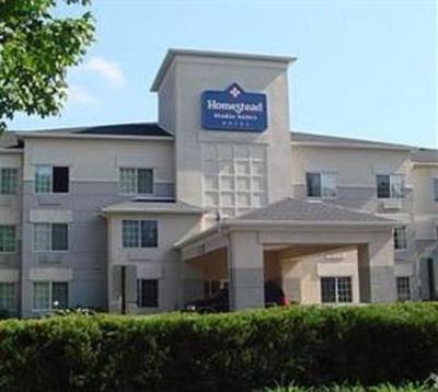 фото отеля Extended Stay America - Philadelphia - Horsham - Dresher Rd.