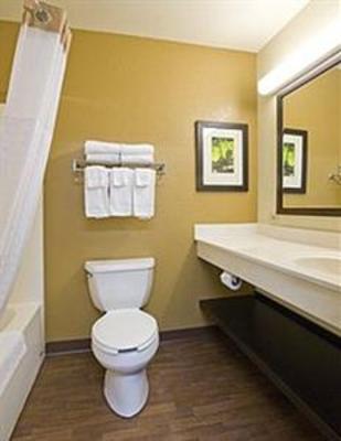 фото отеля Extended Stay America - Philadelphia - Horsham - Dresher Rd.