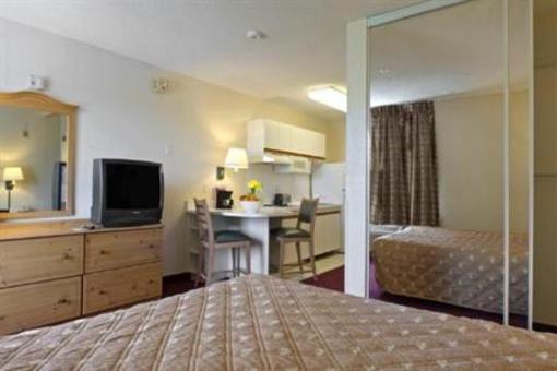 фото отеля Extended Stay America - Philadelphia - Horsham - Dresher Rd.