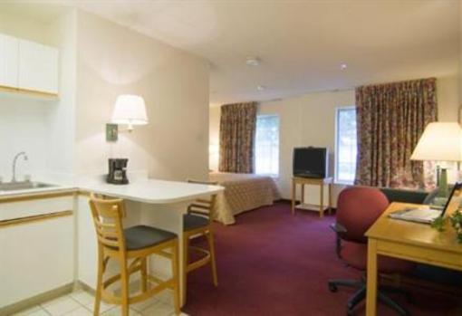 фото отеля Extended Stay America - Philadelphia - Horsham - Dresher Rd.