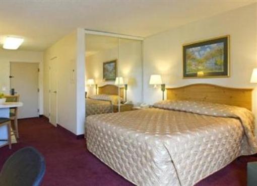 фото отеля Extended Stay America - Philadelphia - Horsham - Dresher Rd.