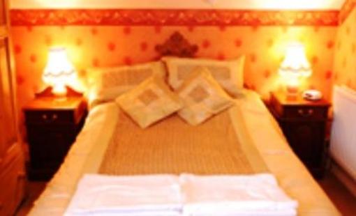 фото отеля Belmont Guest House