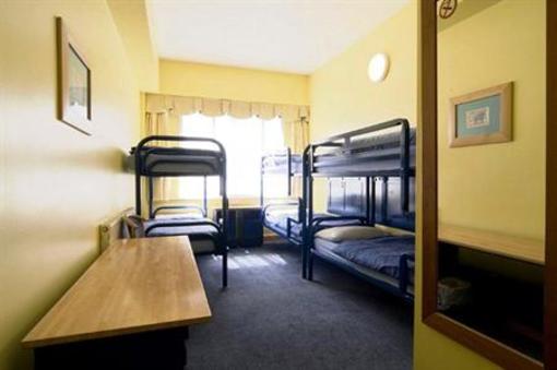 фото отеля Abigails Hostel
