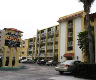 фото отеля Shoreline Island Resort Motel Madeira Beach