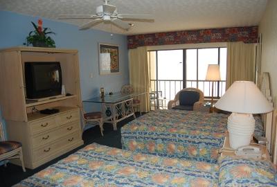 фото отеля Shoreline Island Resort Motel Madeira Beach