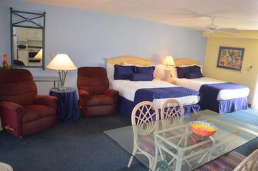 фото отеля Shoreline Island Resort Motel Madeira Beach