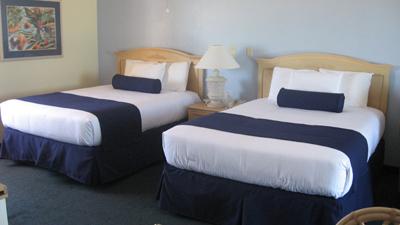 фото отеля Shoreline Island Resort Motel Madeira Beach