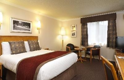 фото отеля Thistle East Midlands Airport Hotel