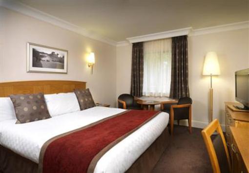 фото отеля Thistle East Midlands Airport Hotel