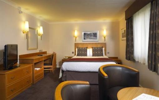 фото отеля Thistle East Midlands Airport Hotel