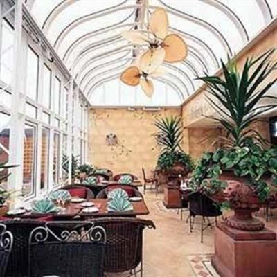 фото отеля Thistle East Midlands Airport Hotel