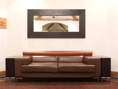 фото отеля Thistle East Midlands Airport Hotel