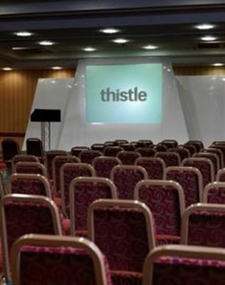 фото отеля Thistle East Midlands Airport Hotel