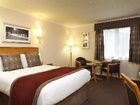 фото отеля Thistle East Midlands Airport Hotel