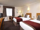 фото отеля Thistle East Midlands Airport Hotel